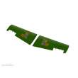 Eduard Accessories 648952 - 1/48 FM-1 gun bays PRINT 1/48