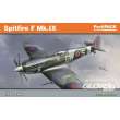 Eduard Plastic Kits 70122 - 1:72 Spitfire F Mk.IX Profipack