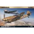 Eduard Plastic Kits 70152 - 1:72 Avia S-199 ERLA canopy Profipack