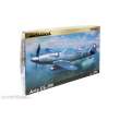 Eduard Plastic Kits 70153 - 1:72 Avia CS-199 1/72