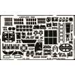 Eduard Accessories 72204 - B-29 A Superfortress in 1:72