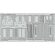 Eduard Accessories 72630 - B-17G bomb bay for Airfix in 1:72