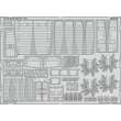 Eduard Accessories 72732 - 1/72 B-29 exterior 1/72 HOBBY 2000 / ACADEMY