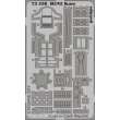 Eduard Accessories 73536 - B5N2 Kate for Airfix in 1:72