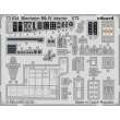 Eduard Accessories 73634 - Blenheim Mk.IV interior for Airfix in 1:72