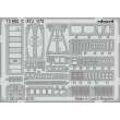 Eduard Accessories 73682 - C-27J for Italeri in 1:72