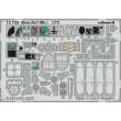 Eduard Accessories 73725 - Beaufort Mk.I for Airfix in 1:72