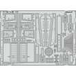 Eduard Accessories 73746 - A-4B 1/72 for FUJIMI / HOBBY 2000 in 1:72