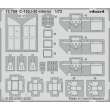 Eduard Accessories 73759 - C-130J-30 interior for ZVEZDA in 1:72