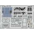 Eduard Accessories 73783 - 1:72 A-1H for HASEGAWA / HOBBY 2000