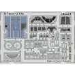 Eduard Accessories 73784 - 1:72 A-1J for HASEGAWA / HOBBY 2000