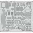 Eduard Accessories 73792 - 1:72 F6F-3 1/72 for EDUARD