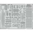 Eduard Accessories 73793 - 1:72 F6F-5 1/72 for EDUARD