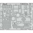 Eduard Accessories 73805 - 1:72 OV-10A1/72 ICM