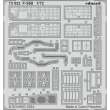 Eduard Accessories 73832 - F-35B TAMIYA