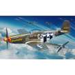 Eduard Plastic Kits 82101 - P-51D-5 Mustang, Profipack in 1:48