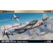 Eduard Plastic Kits 82119 - 1:48 Bf 109G-10 Mtt Regensburg Profipack