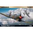 Eduard Plastic Kits 82122 - Tempest Mk.V series 2 Profipack in 1:48