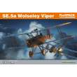 Eduard Plastic Kits 82131 - SE.5a Wolseley Viper Profipack in 1:48