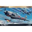 Eduard Plastic Kits 82138 - 1/48 Fw 190A-7 1/48