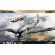 Eduard Plastic Kits 82141 - 1:48 Fw 190A-3 light fighter Profipack