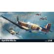 Eduard Plastic Kits 82153 - Spitfire Mk.Iia, Profipack in 1:48