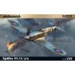 Eduard Plastic Kits 82156 - 1:48 Spitfire Mk.Vb late, Profipack