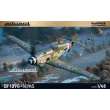 Eduard Plastic Kits 82162 - 1:48 Bf 109G-14/AS Profipack