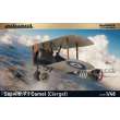 Eduard Plastic Kits 82172 - 1:48 Sopwith F.1 Camel (Clerget), Profipack