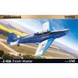 Eduard Plastic Kits 82185 - 1:48 Z-526 Trenér Master 1/48 EDUARD-PROFIPACK