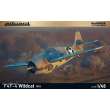 Eduard Plastic Kits 82203 - 1:48 F4F-4 Wildcat late 1/48 PROFIPACK