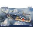 Eduard Plastic Kits 84169 - Bf 109G-6/AS, Weekend Edition in 1:48