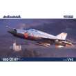 Eduard Plastic Kits 84177 - MiG-21MF, Weekend edition in 1:48