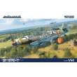 Eduard Plastic Kits 84178 - Bf 109E-7, Weekend edition in 1:48