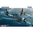 Eduard Plastic Kits 84181 - 1:48 F6F-5, Weekend edition