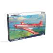 Eduard Plastic Kits 84185 - 1:48 Z-526AFS Akrobat 1/48