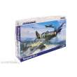 Eduard Plastic Kits 84190 - 1:48 Tempest Mk.II 1/48 Weekend edition