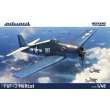 Eduard Plastic Kits 84194 - 1/48 F6F-3 Hellcat 1/48