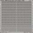 Eduard Accessories 99057 - 1:350 WWII German doors and windows