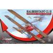 Mirage Hobby 481306 - Halberstadt CL II in 1:48