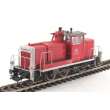 Lenz 40143-02 - Editionmod. Diesellok BR360 784-3, DB, orientrot