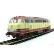 Lenz 40180-04 - Diesellok BR218 217-8, rot/beige, DB, Ep.4