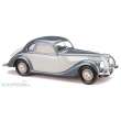 Busch 40204 - BMW 327 Coupé, Grau