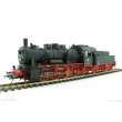 Lenz 40258-01 - Schlepptenderlok BR 55 Epoche 3 - Lenz Spur 0