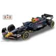 Jamara 402810 - Oracle Red Bull Racing RB19, 1:8, dunkelblau, 2,4 GHz