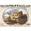 Mirage Hobby 35107 - PzKpfw II Ausf. L Luchs mit Fotoätzteilen