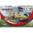 Mirage Hobby 354025 - Renault UE Universaltransporter in 1:35