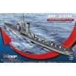 Mirage Hobby 350509 - ORP Slazak Polish Torpedo Boat (ex A59) in 1:350