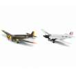 Schuco 403551698 - Set Junkers Ju 52/3m 1:250