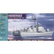 Mirage Hobby 40232 - Hiddensee - Tarantul I Klasse in 1:400